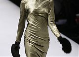 Italy Fashion Week