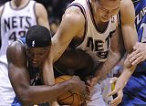 Yi Jianlian vs. Wizards