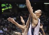 Yi Jianlian vs. Wizards