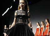 Italy Fashion Week