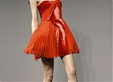 Italy Fashion Week