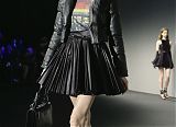 Italy Fashion Week