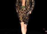 Italy Fashion Week