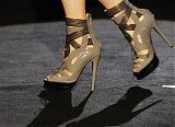 Italy Fashion Week