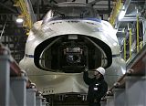 China's High-Speed Rail Network