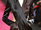 Lie Sang Bong Paris Fashion Show