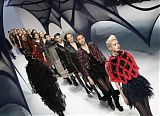 France Fashion Week