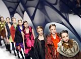 France Fashion Week