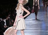 France Fashion Week