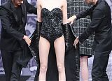 Paris Fashion Week