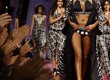 Lakme Fashion Week Mumbai