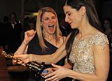Oscar Parties