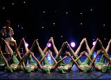 China Disabled People's Performing Art Troupe