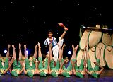 China Disabled People's Performing Art Troupe
