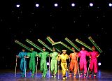 China Disabled People's Performing Art Troupe