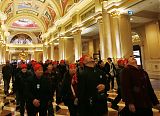 Venetian Macau Opens