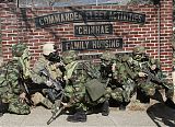 U.S.-S. Korea Military Drills