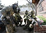 U.S.-S. Korea Military Drills