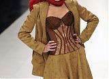 Ukraine Fashion Week