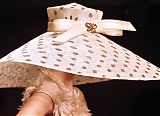 Spain Fashion Week