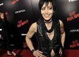 Runaways Premiere - Joan Jett