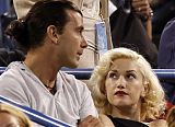 Gwen Stefani, Gavin Rossdale