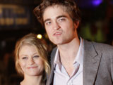 Robert Pattinson, Emilie De Ravin