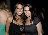 Eva LaRue, Rosa Blasi