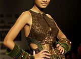 India Fashion Week