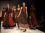 India Fashion Week