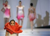 China Fashion Week