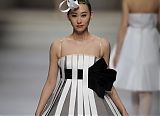 China Fashion Week