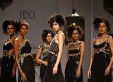India Fashion Week