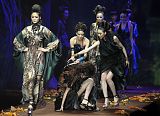 China Fashion Week
