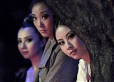 China Fashion Week