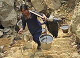 Drought in Guangxi China