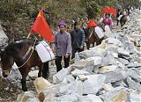 Drought in Guangxi China