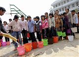 Drought in Yunnan China
