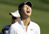 Michelle Wie at Rancho Mirage