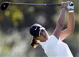 Michelle Wie at Rancho Mirage