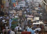 India's Head Count