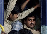 India's Head Count