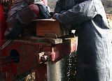 China Mine Flood
