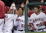 Hideki Matsui Homer