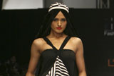 Pakistan Fashion Show