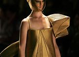 Mexico Fashion Show