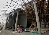 India Cyclone