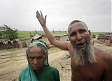India Cyclone