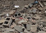 China Earthquake