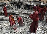 China Earthquake
